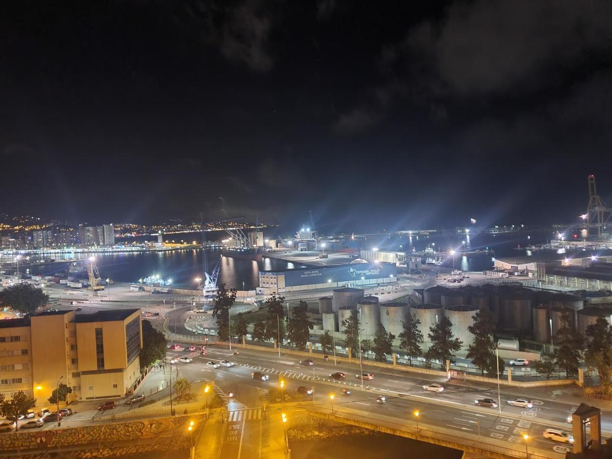 Vistamalaga * Málaga