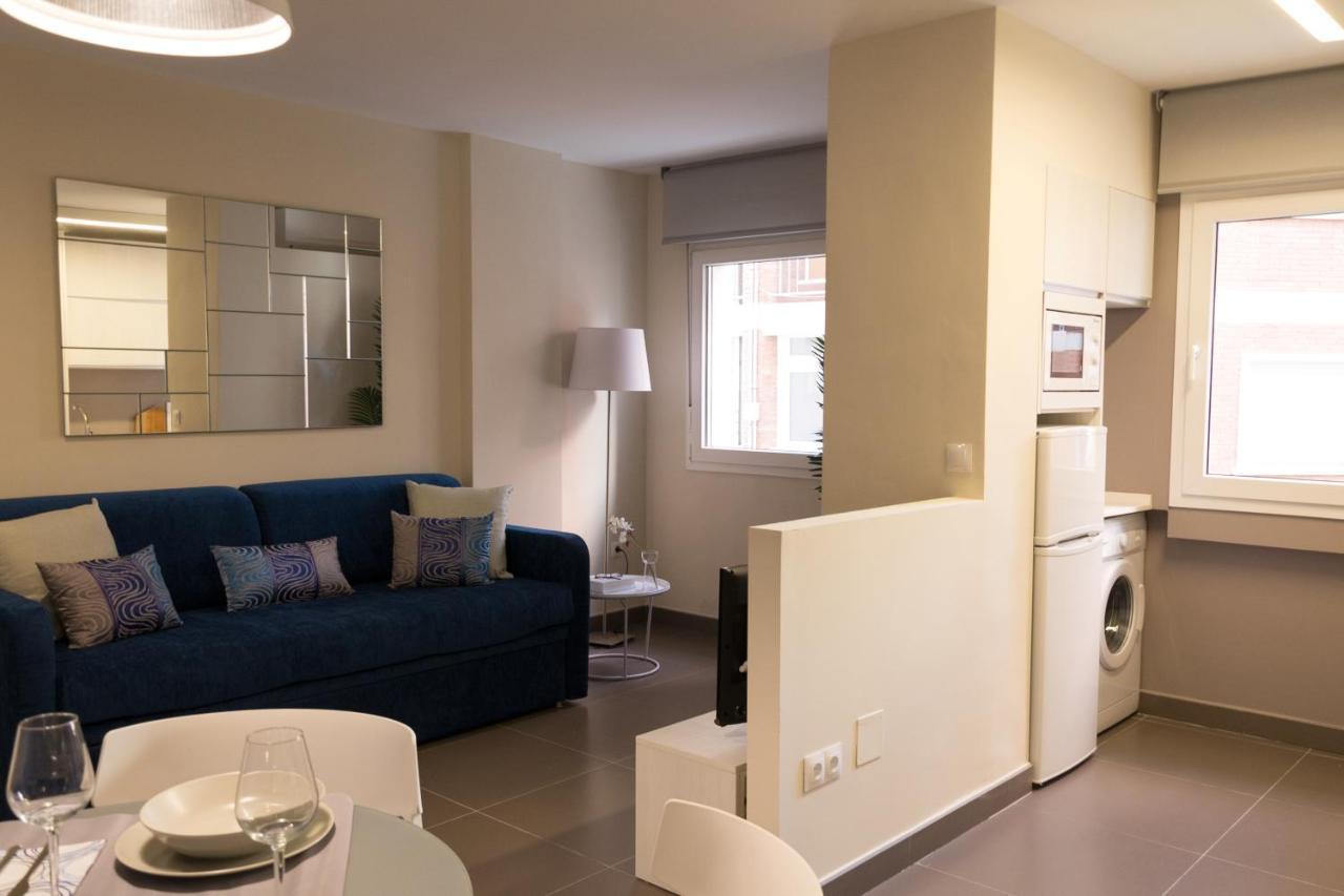 Living4malaga Centro Historico Y Playa Appartement *