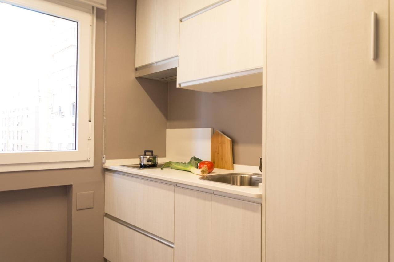Appartement Living4malaga Centro Historico Y Playa Málaga
