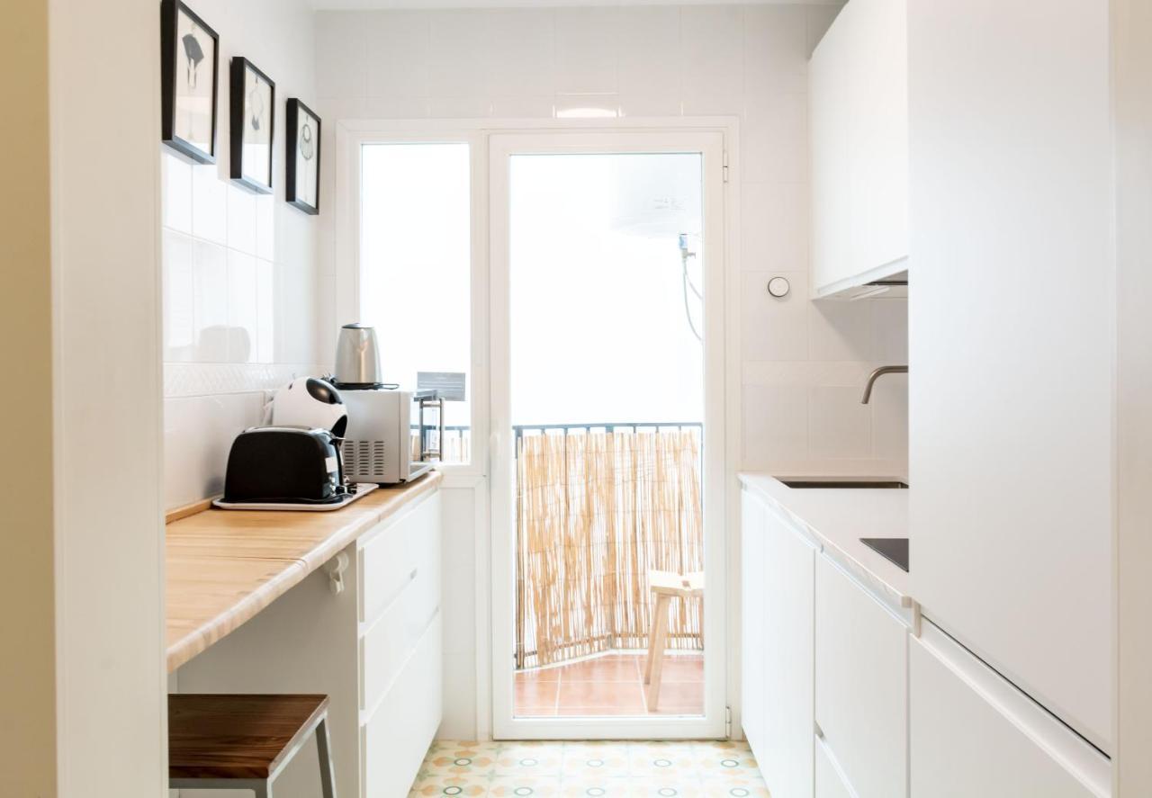 Maria's Appartement *