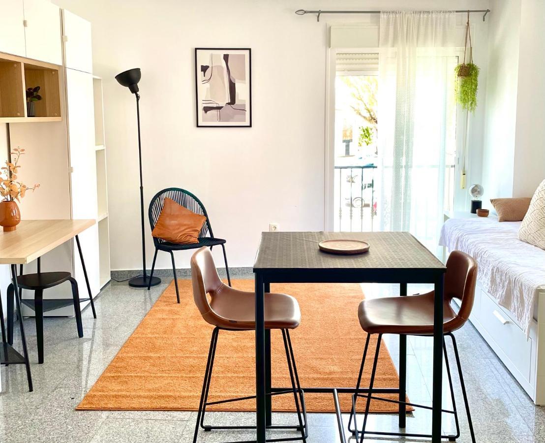 Casita Maria L View & Smarttv