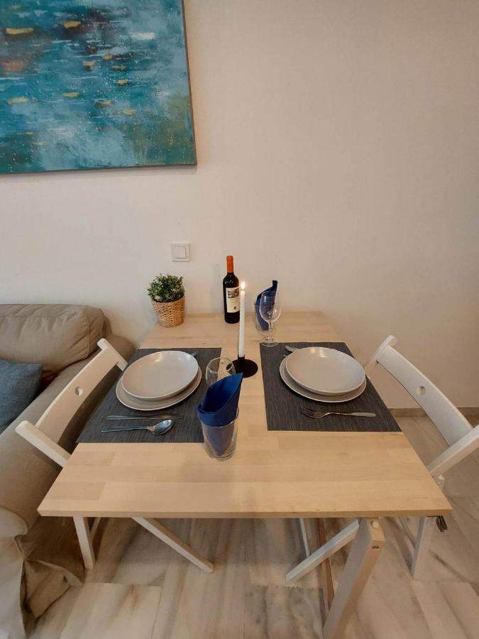 La Malaguena Zsuzsi - Centro Historico 1 Appartement