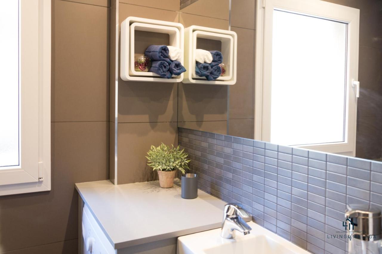 Appartement Living4malaga Centro Historico Y Playa *