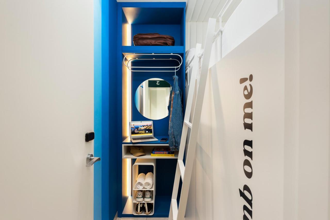 Hostel Coeo Pod