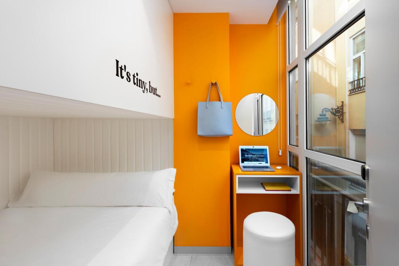 Hostel Coeo Pod *