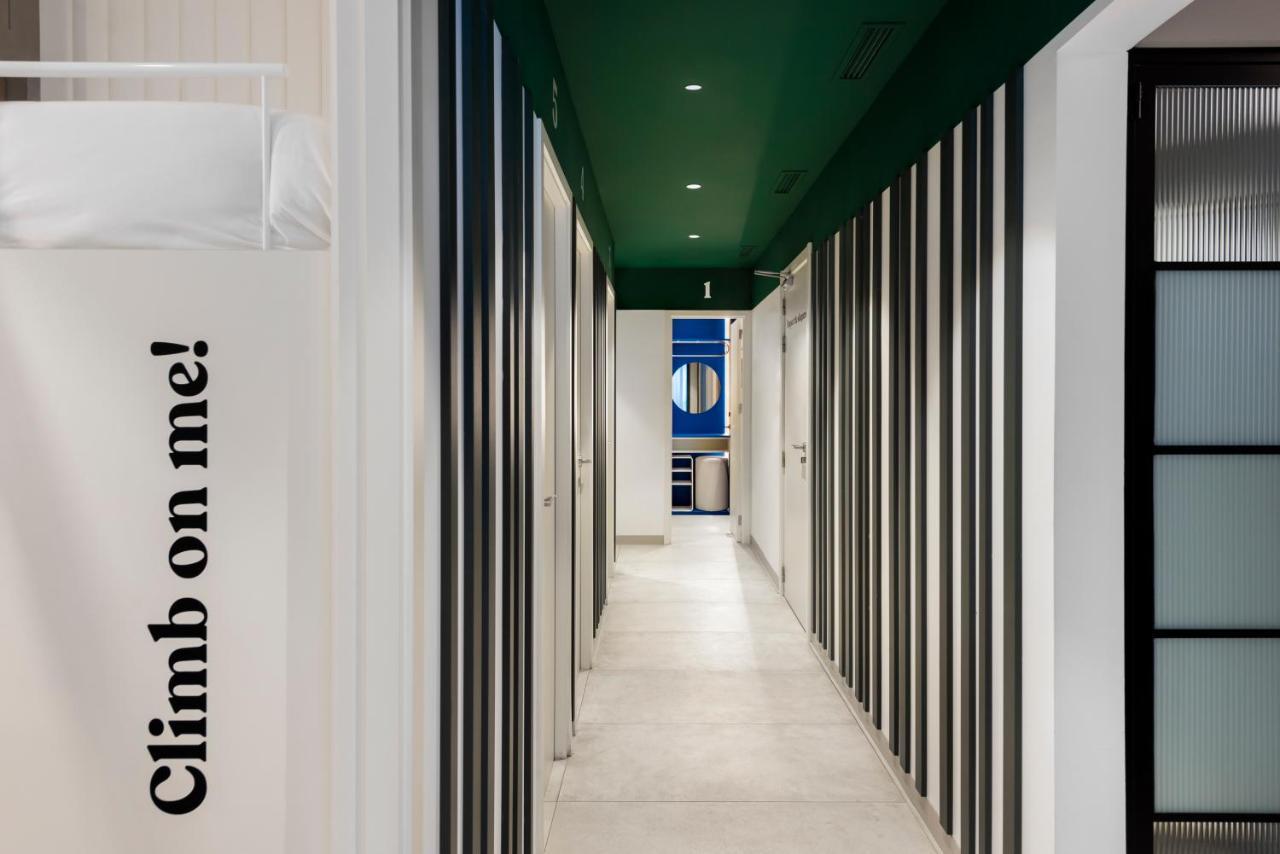 Coeo Pod Málaga