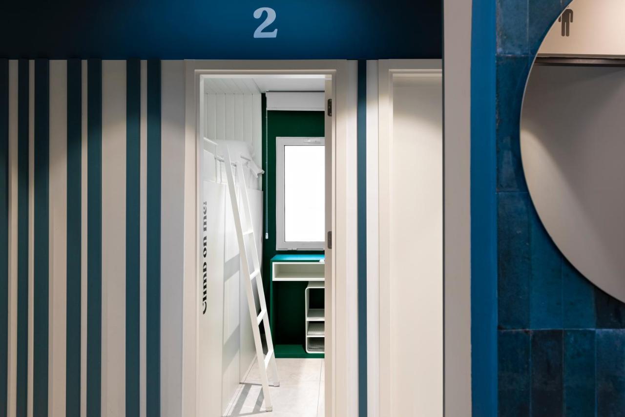 Coeo Pod Málaga