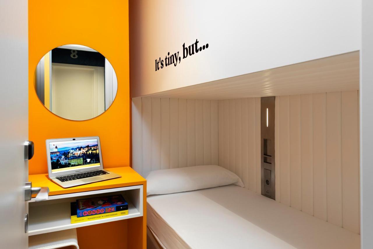 Coeo Pod