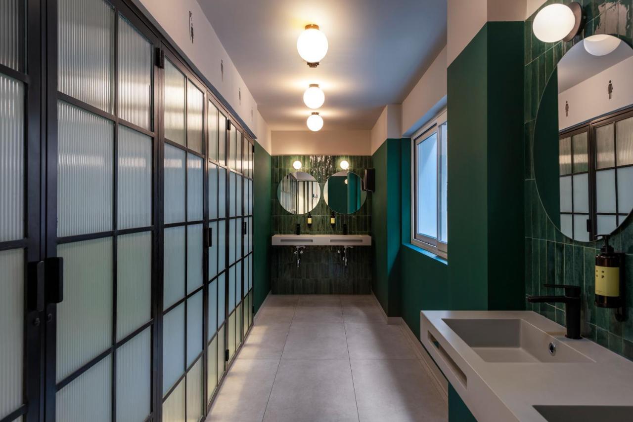 Coeo Pod Hostel Málaga