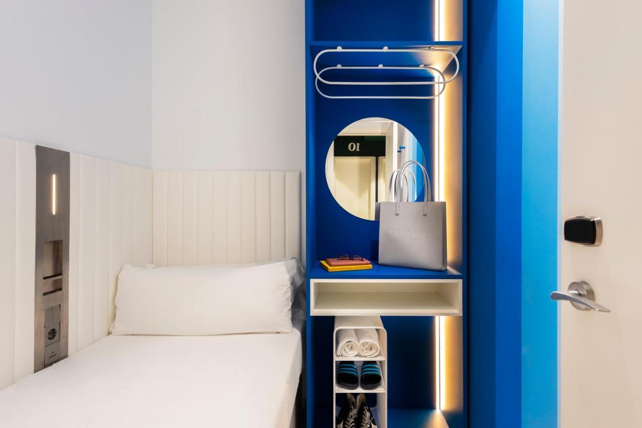 Hostel Coeo Pod
