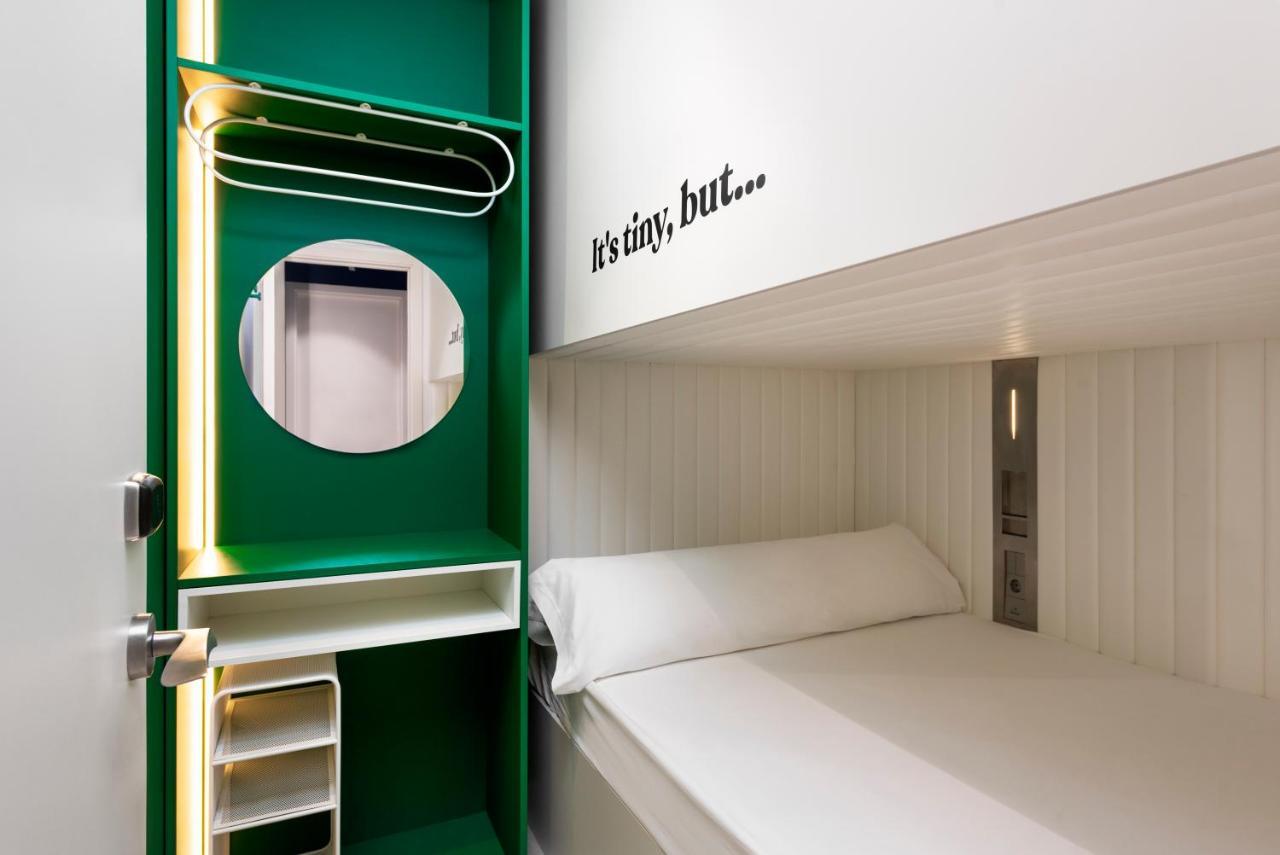 Hostel Coeo Pod Málaga