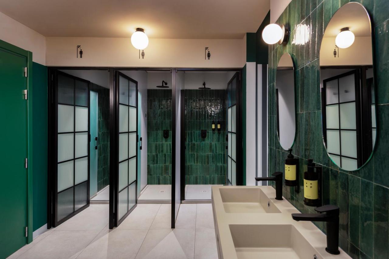 Coeo Pod Hostel