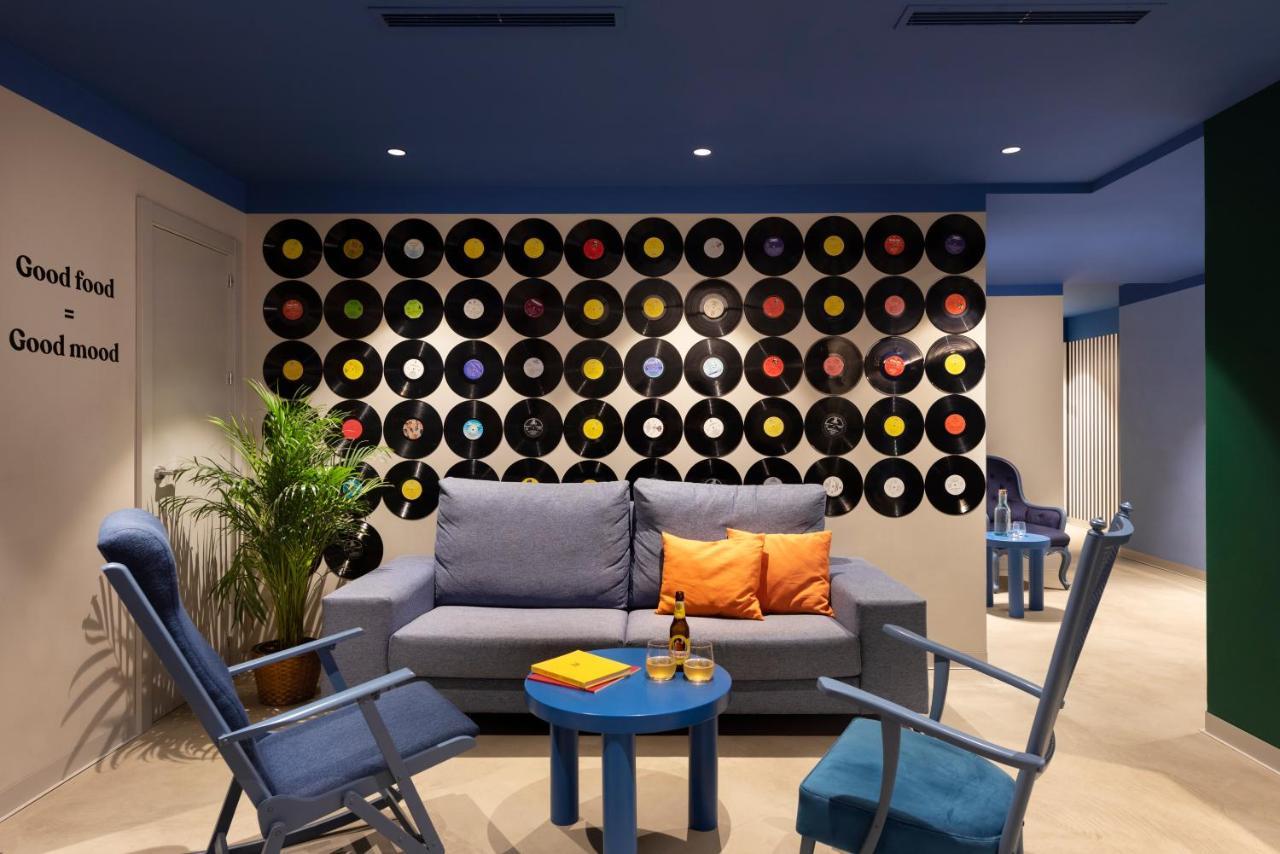 Hostel Coeo Pod *