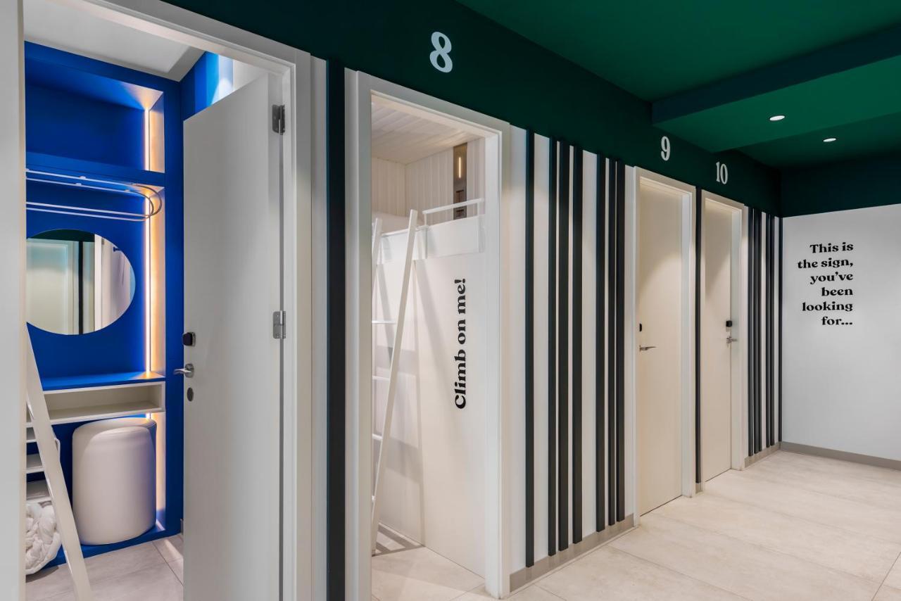 Coeo Pod * Málaga