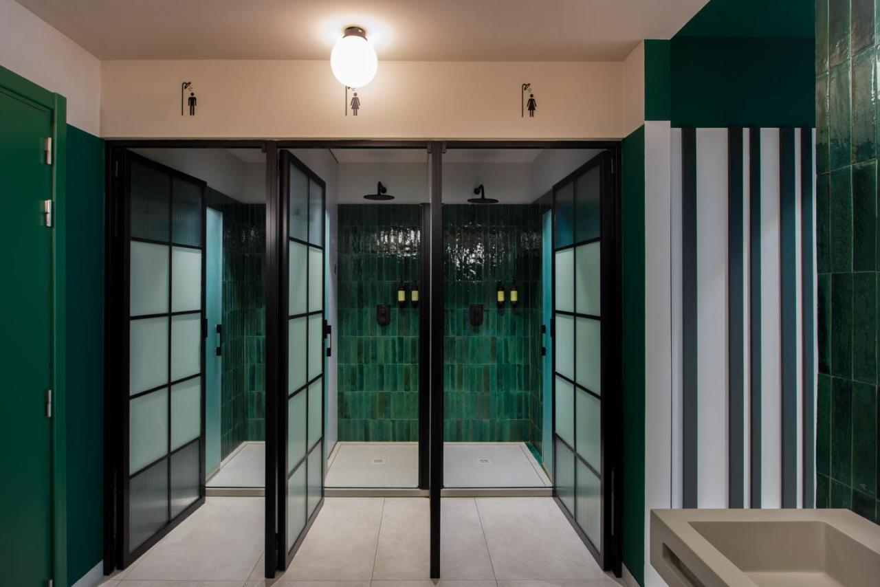 Hostel Coeo Pod *