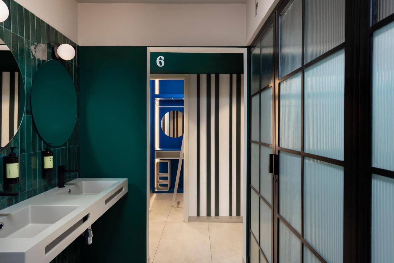 Hostel Coeo Pod