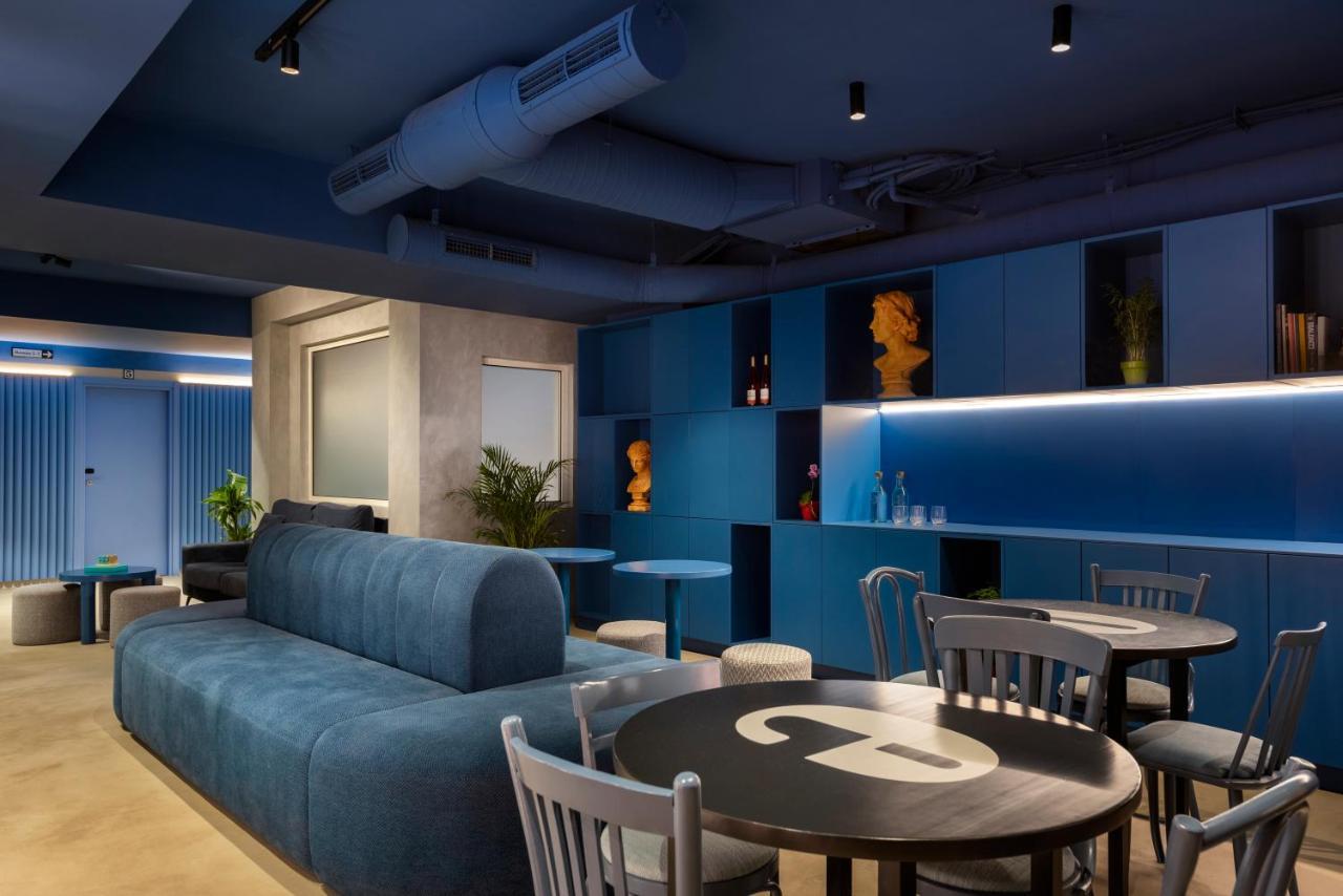 Hostel Coeo Pod *