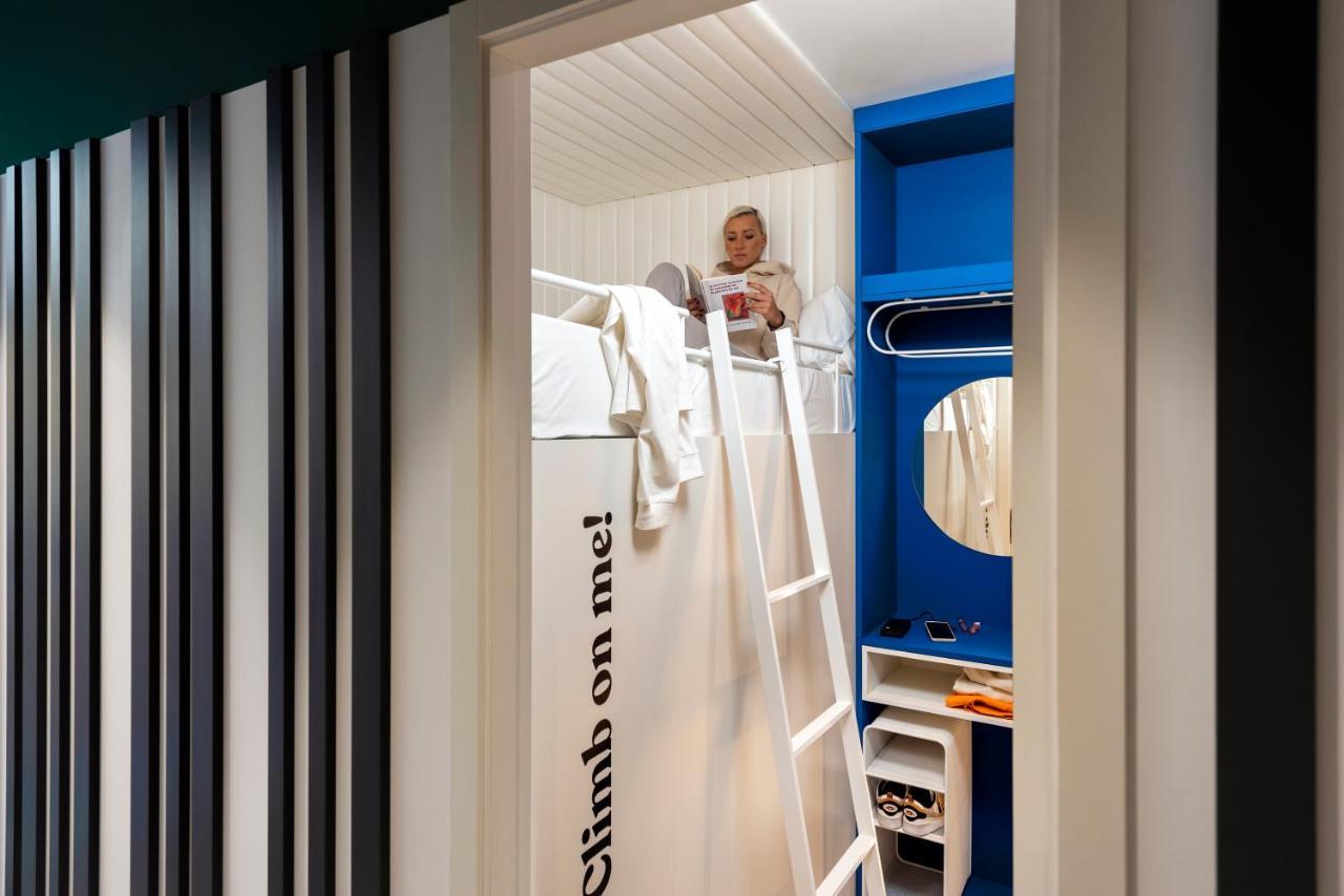 Coeo Pod * Málaga