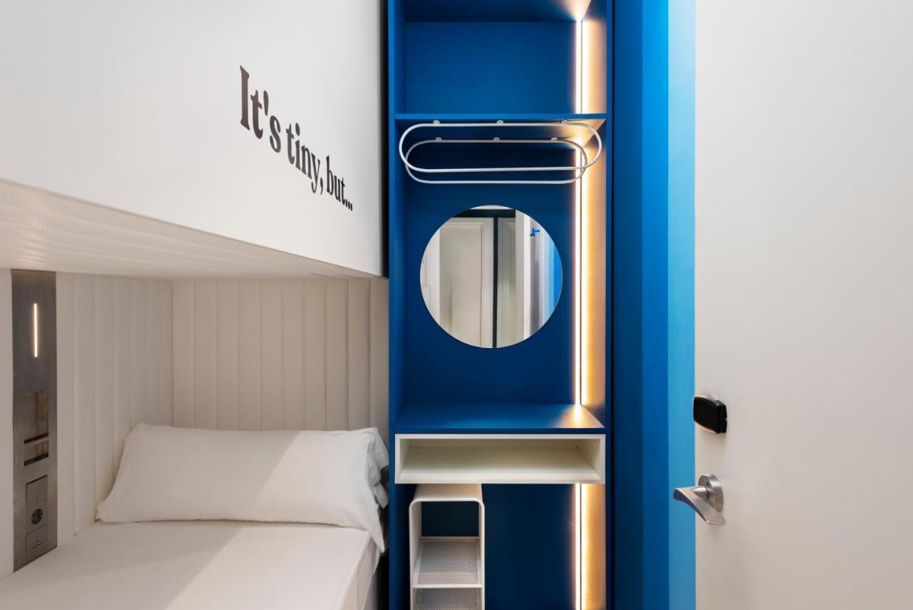 Hostel Coeo Pod *
