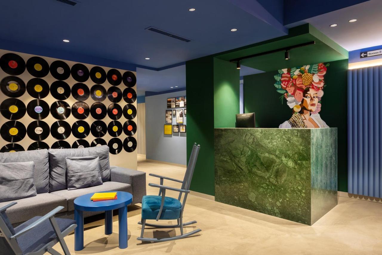 Coeo Pod Hostel