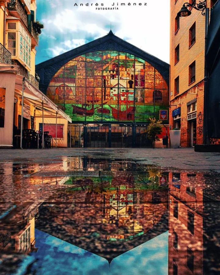 Soho Leilighet