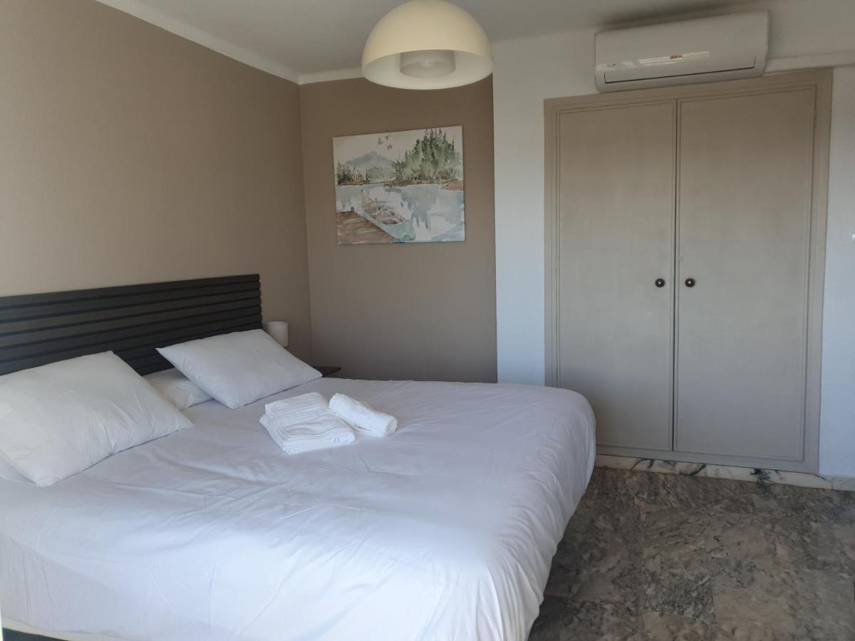 Apartamento Vistamalaga Málaga