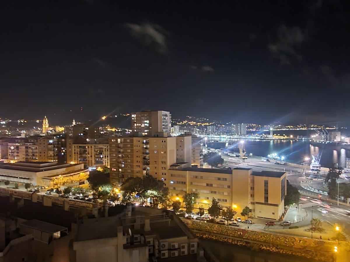 Vistamalaga Apartamento