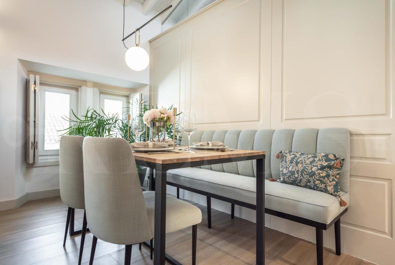 Penthouse With Rooftop In The Heart Of By Rems Appartement *