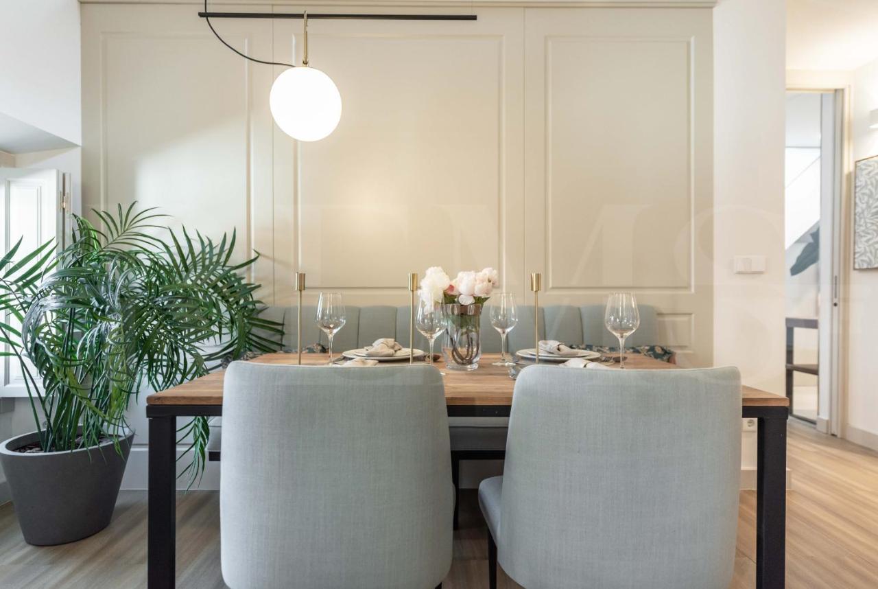 Appartement Penthouse With Rooftop In The Heart Of By Rems *