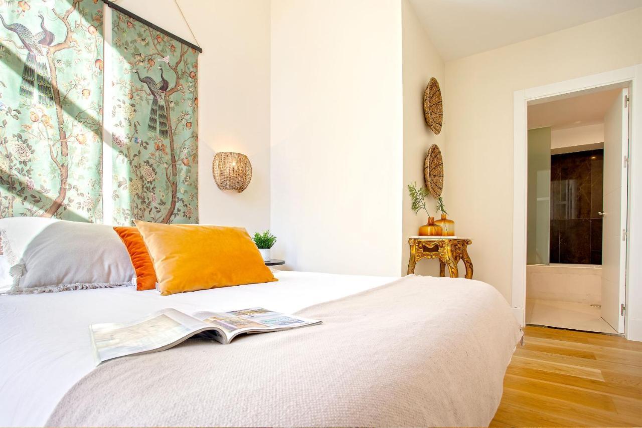 Genteel San Agustin Apartamento