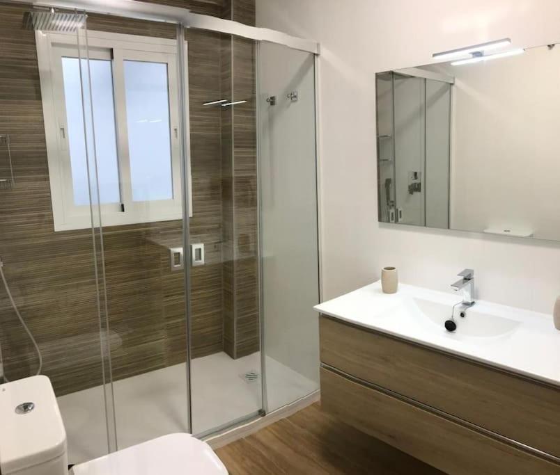 Victoria's Boutique Apartment Málaga