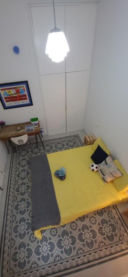 La Casa De Cris Y Sebas Accommodatie bij particulieren