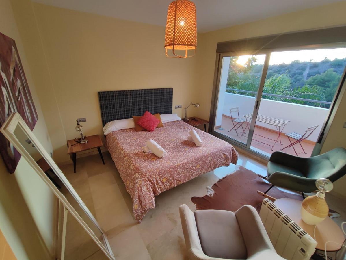 Villa Aguilas Club - Guest House Villaer