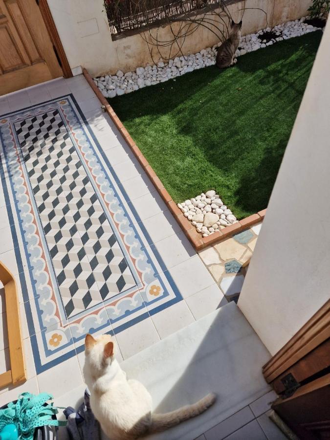 La Casa De Cris Y Sebas Accommodatie bij particulieren *