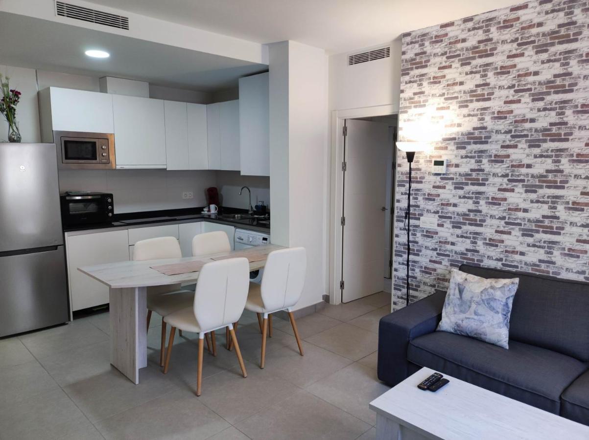 Remanso Urbano 2 Appartement *