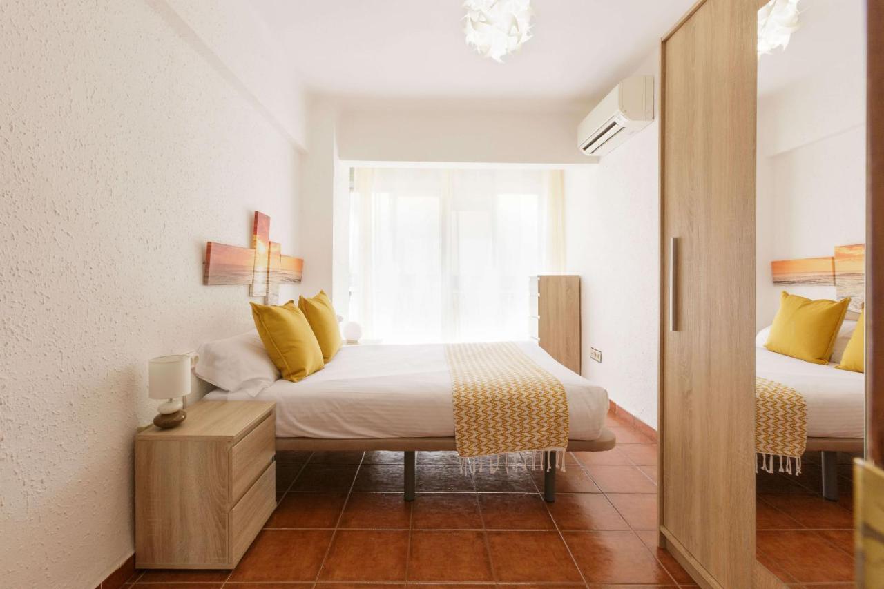 Luchana Apartment Málaga