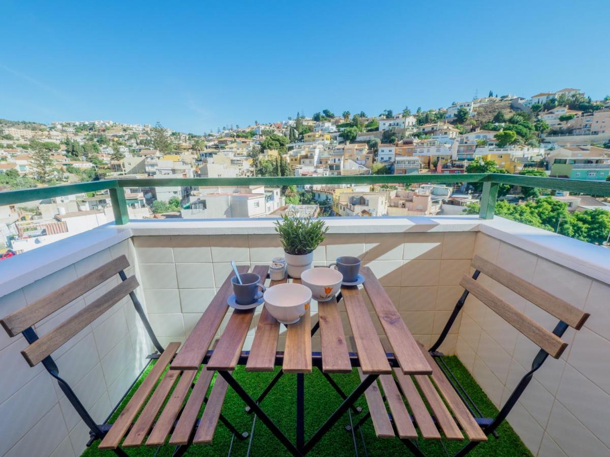 Cubo's Miraflores Del Palo Urban Malaga