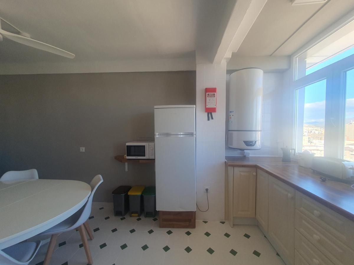 Vistamalaga Apartamento