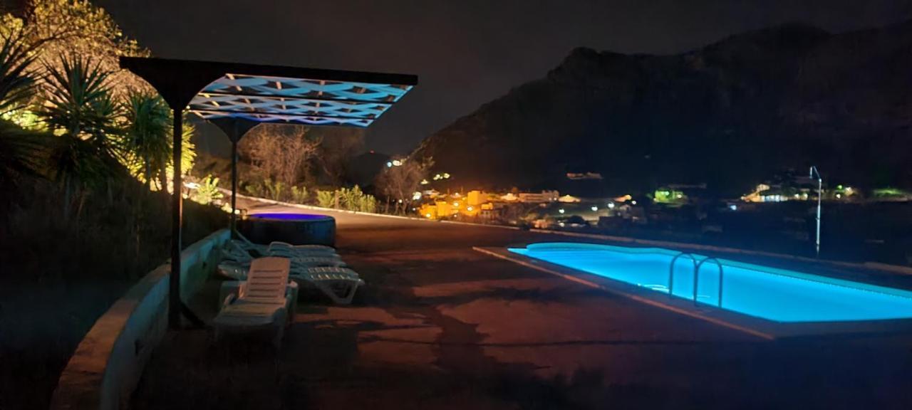 Сasa de vacaciones Casa Gala - Caminito Del Rey *
