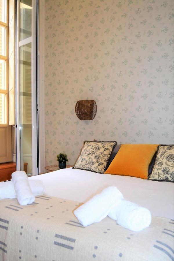 Leilighet Coqueto Apartamento Junto A La Catedral De Malaga. *