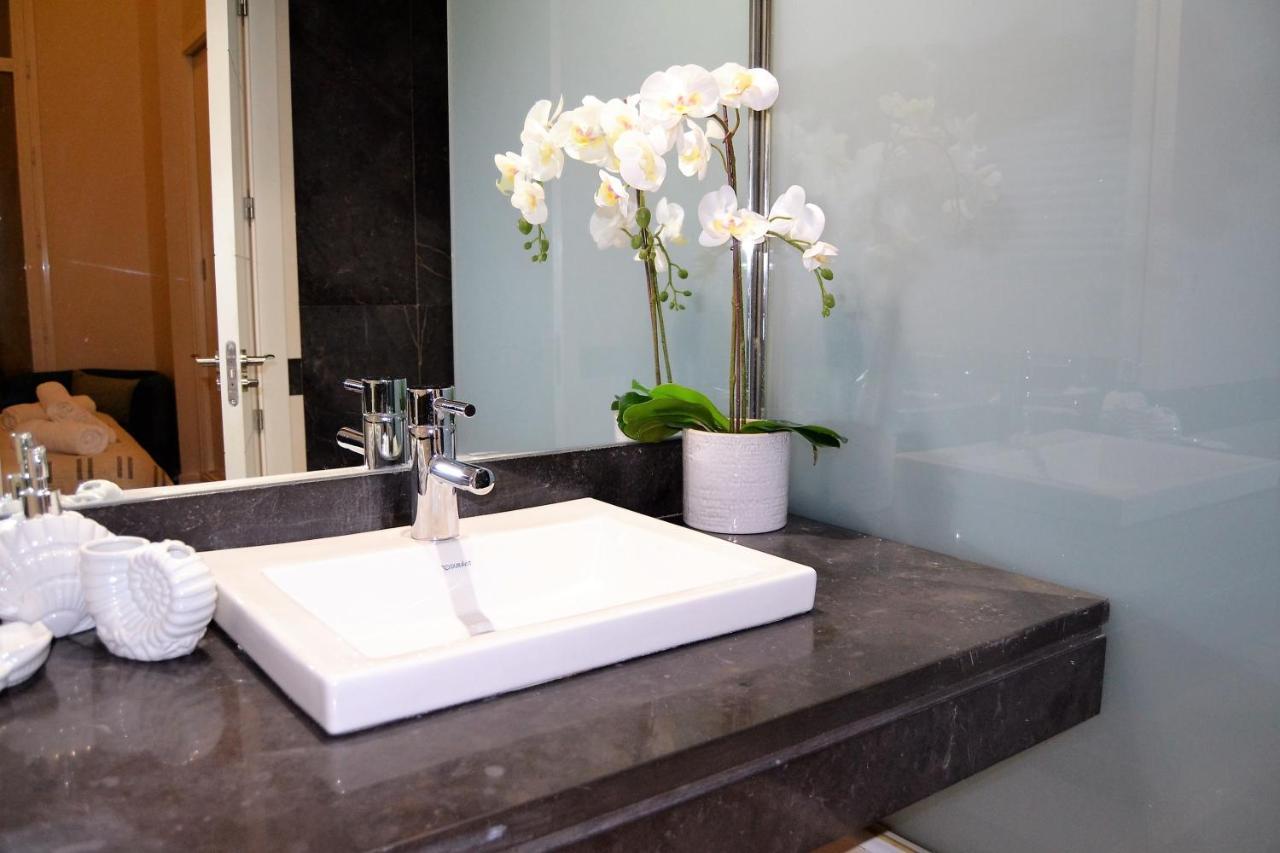 Leilighet Coqueto Apartamento Junto A La Catedral De Malaga. *