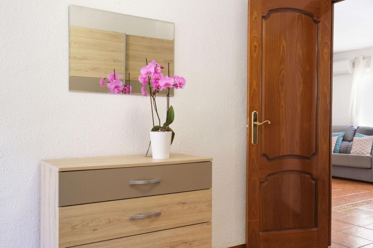 Luchana * Málaga