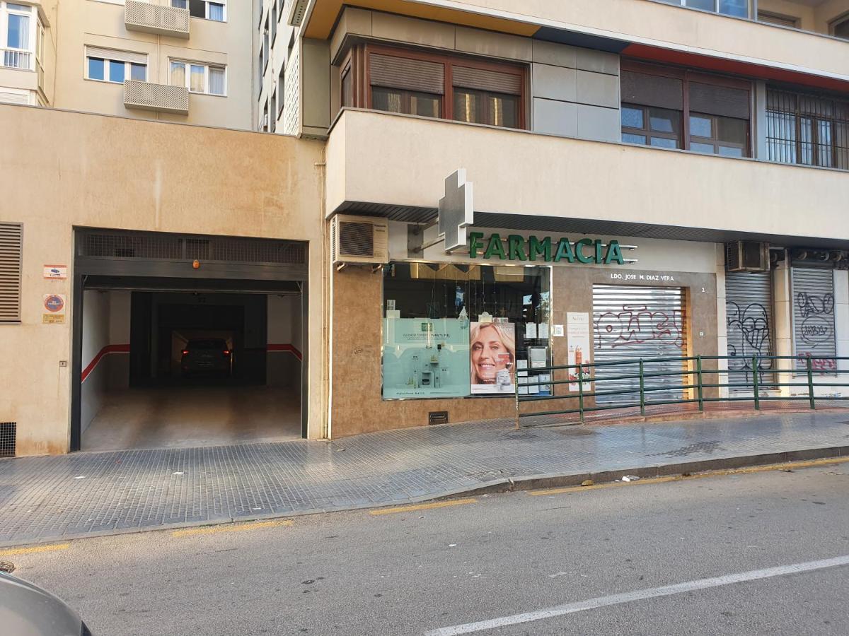 Vistamalaga Apartamento *