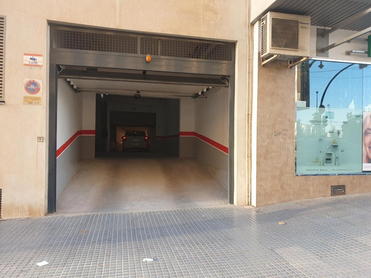 Apartamento Vistamalaga Málaga