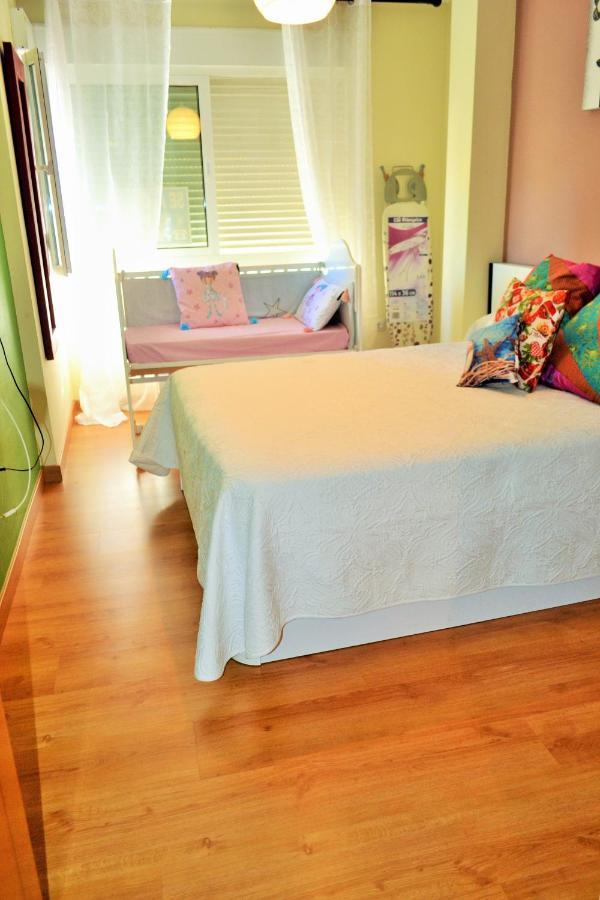 Appartement Hospitales Y Centro Suites Salmeron Málaga