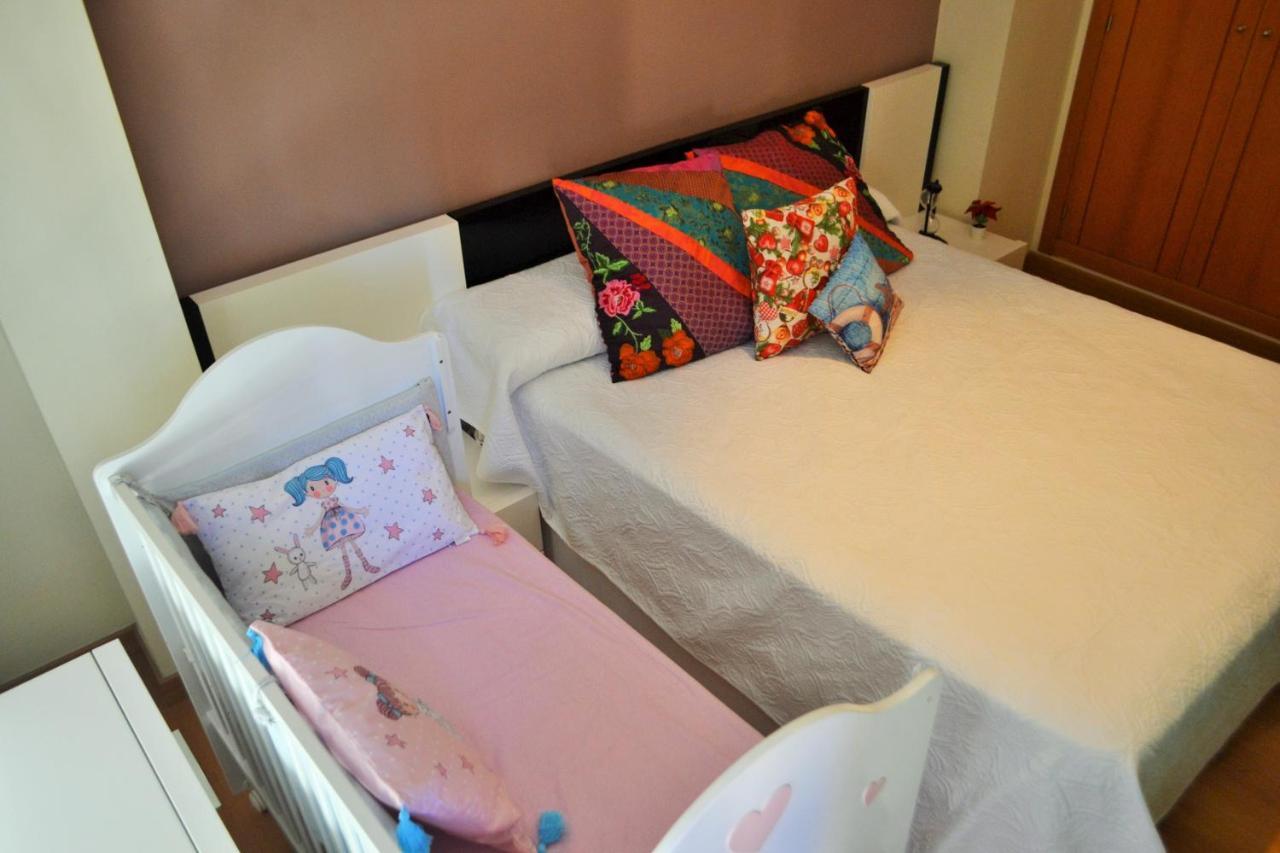 Appartement Hospitales Y Centro Suites Salmeron *