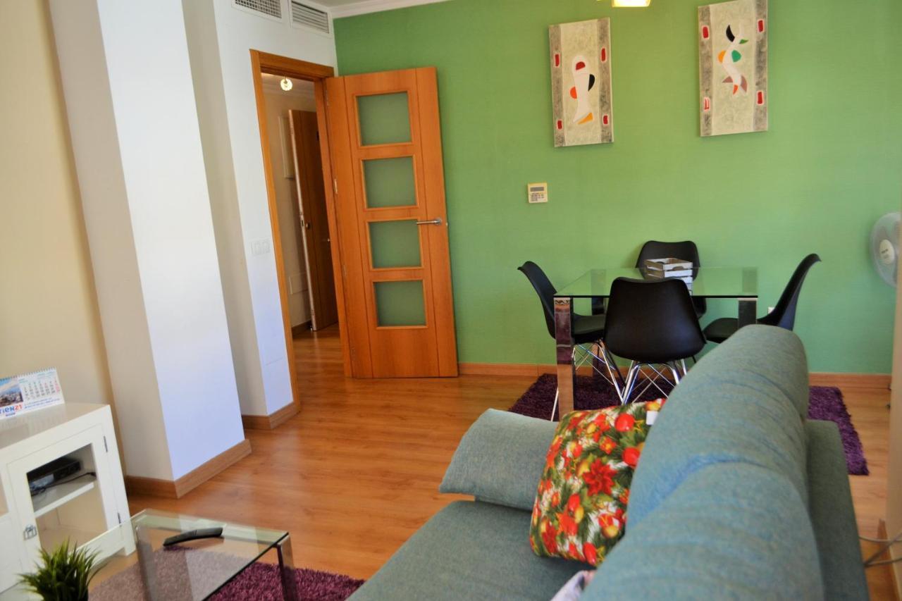 Hospitales Y Centro Suites Salmeron Málaga