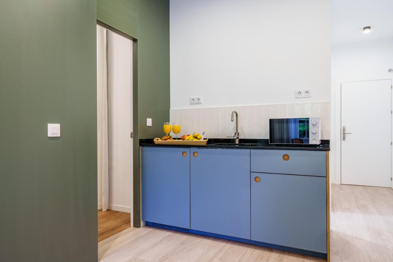 Appartement Exclusive Alameda - Premium