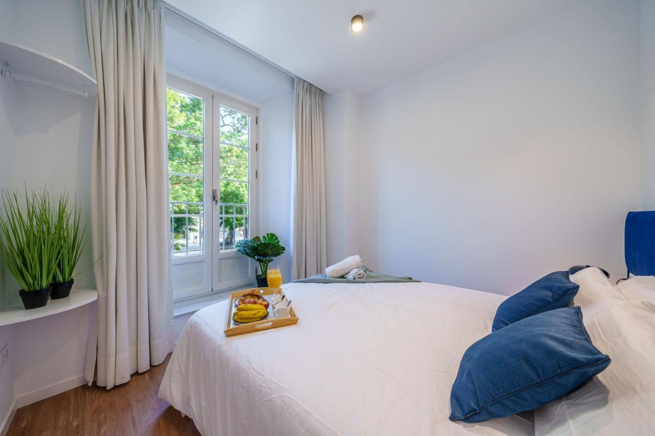 Appartement Exclusive Alameda - Premium Málaga