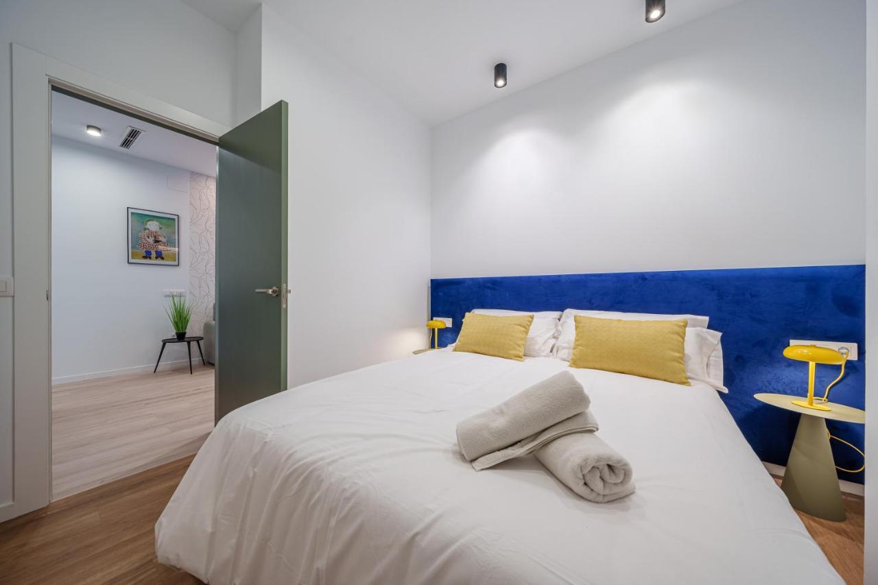 Appartement Exclusive Alameda - Premium